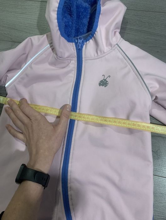 Комбинезон Wunder Barchen