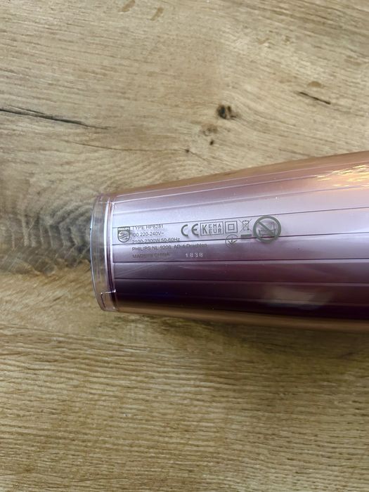 Suszarka do włosów Philips DryCare Prestige