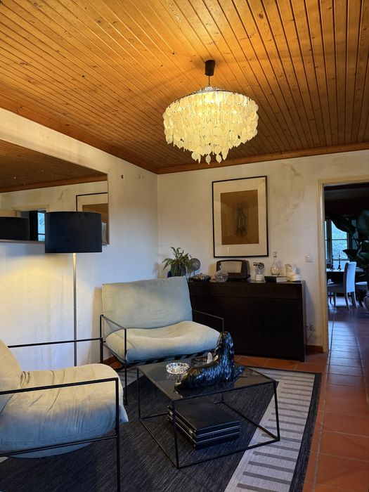 Quarto com casa de banho privativa