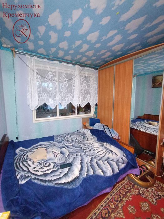Продам 3 кімнатну квартиру
