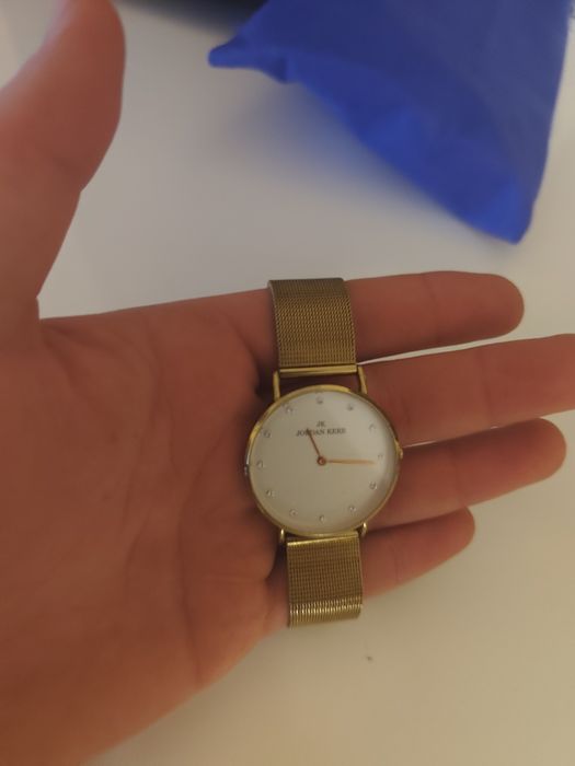 Zegarki Jordan Kerr