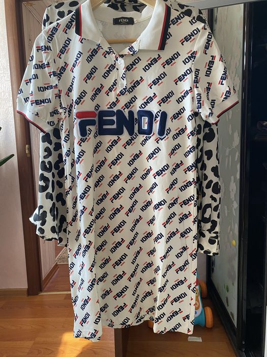 Сукня Fendi Оригінал!