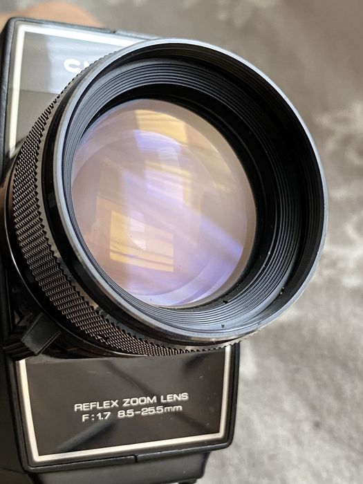 Kamera Chinon 723