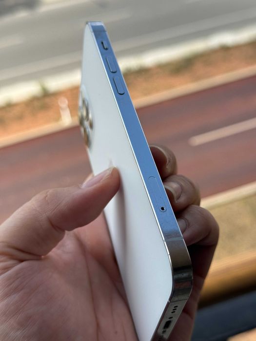 iPhone 12 Pro 128 GB como Novo (6 Meses de Garantia)