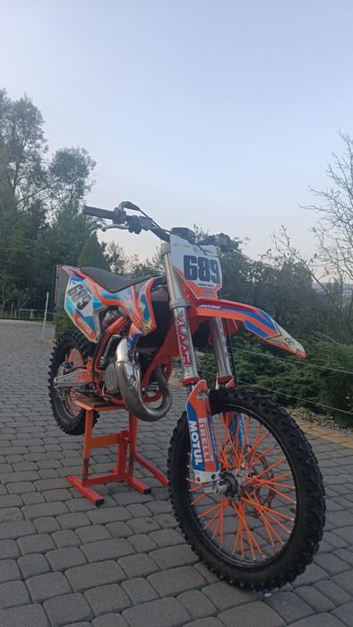 Sprzedam KTM SX 85 2021r