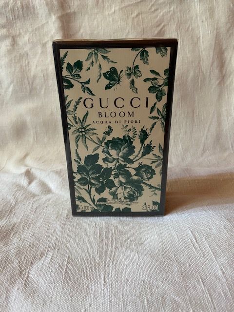Gucci Bloom Acqua di Fiori 100ml EDT unikat