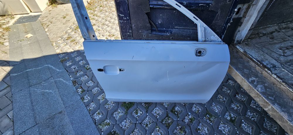 Porta da frente direito audi a1
