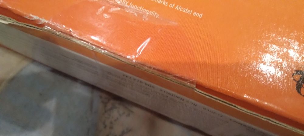 Alcatel Temporis 170