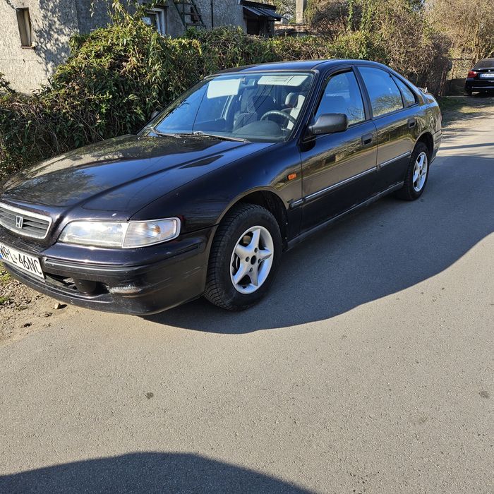 Honda Accord 1.8 benzyna rok 1997