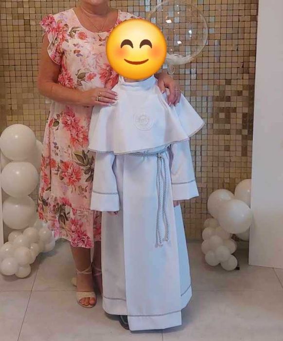 Sprzedam Albę Komunijną