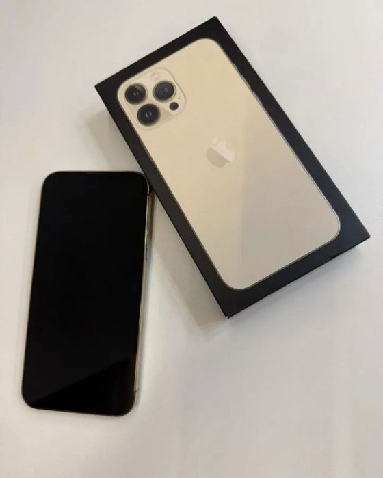 Продам IPhone 13 Pro Max 256