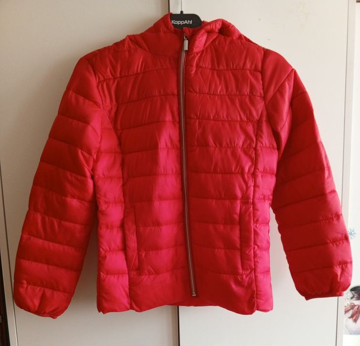 Zestaw ubrań dla dziewczynki