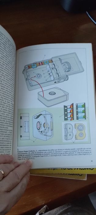 Coleção "Os Trunfos do Bricolage" – 9 Volumes