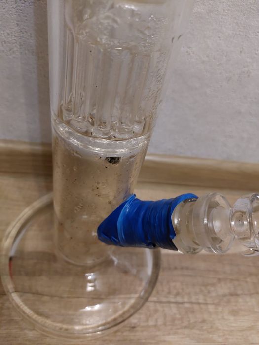 Bongo GG Drapacz CHMUR 85cm fajka