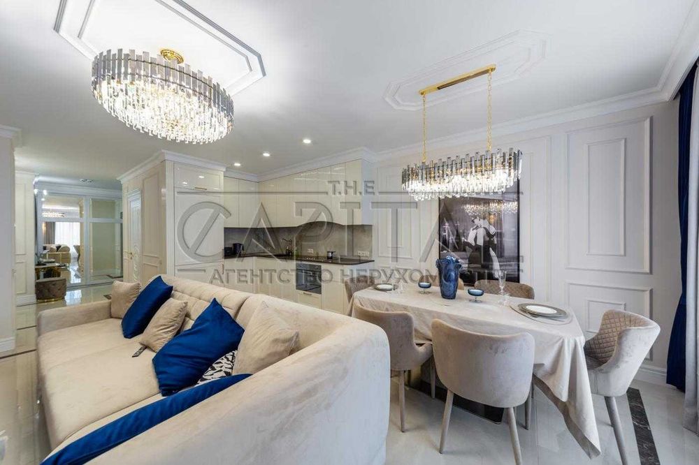 Оренда квартири печерський район жк бізнес клас автономність центр