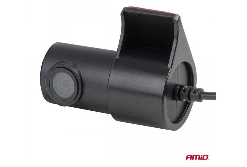 CÂMARAS DE TABLIER (DASHCAMS) PARA CARRO COM CÂMARA TRASEIRA 4K + 1K + 2K WLAN WIFI UHD 512 GB AMiO-04802