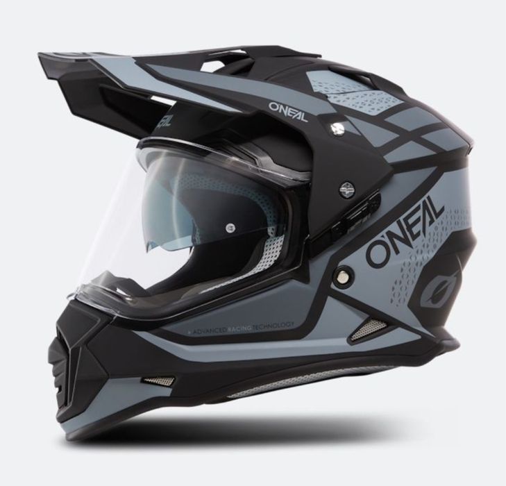 Мотошолои Airoh commander, FOX, Oneal, Alpinestars  мотоботи, мотоштан