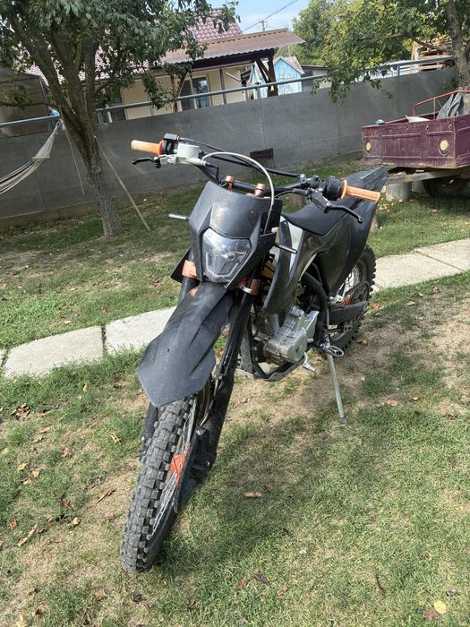 Продам kovi advance 250