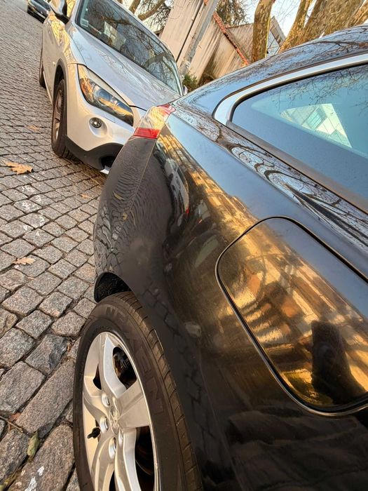 Peugeot 508 SW  DIESEL