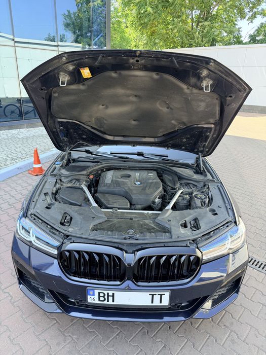 Bmw g31 520 touring