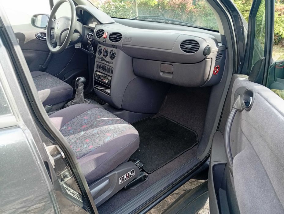 Mercedes classe A 160 CDI