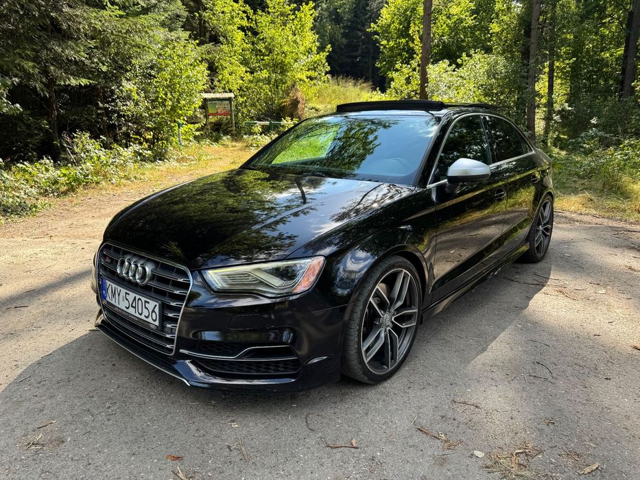 Audi S3