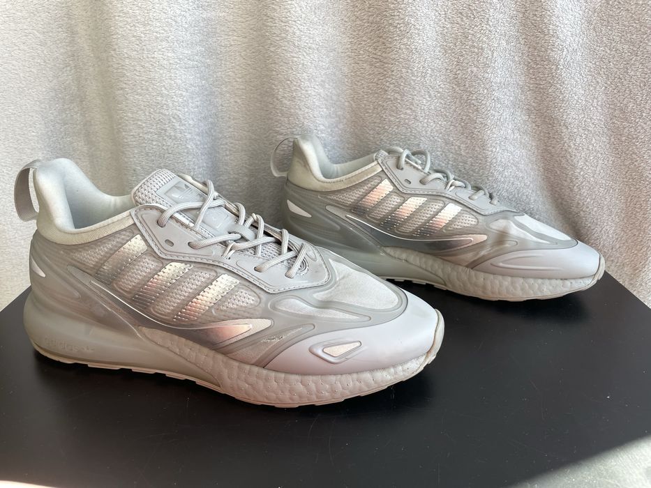 Adidas zx 2.0 boost 43 1/3 - 27,5cm buty męskie sportowe