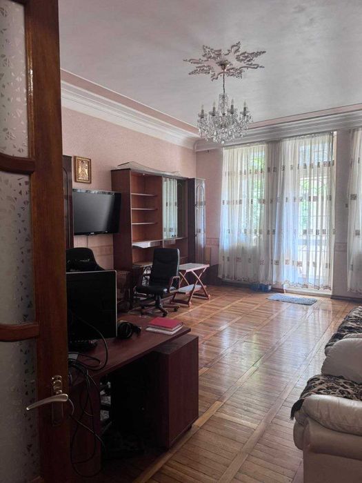 Шикарная квартира на ул. Семинарской