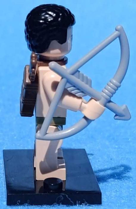 Hovitos Warrior (Ancient Times)64297519229314124