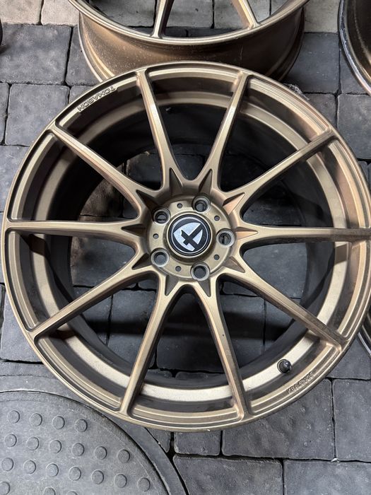 Продам комплект дисков Tomason TN25 R19