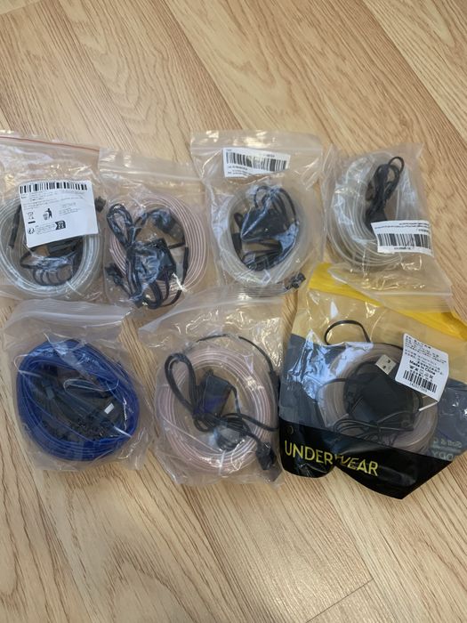 Світлодіодна стрічка 5 і 3 метри