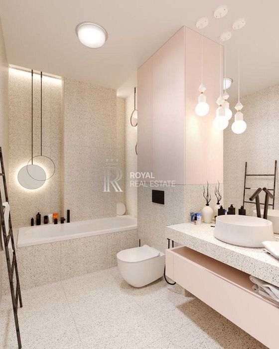 Продаж 4-ї квартири в історичному центрі ЖК Подол град новий ремонт