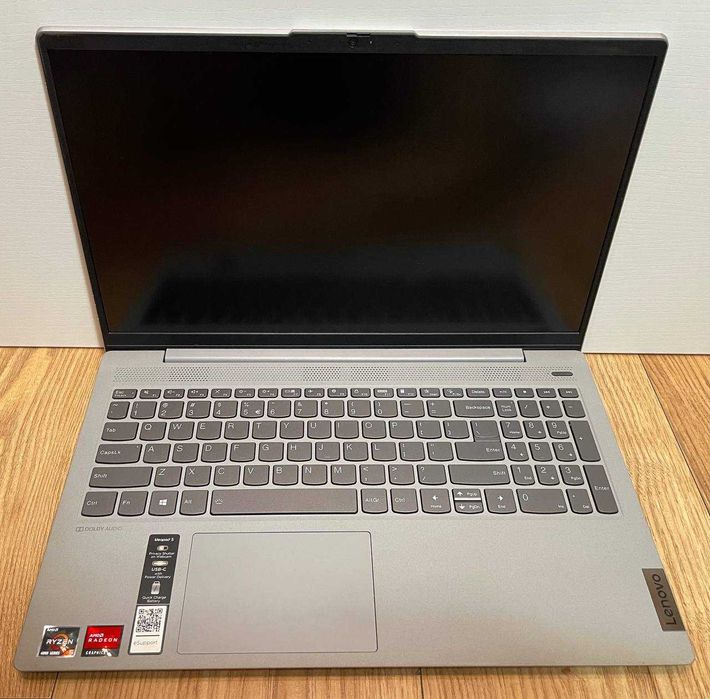 Lenovo IdeaPad 5 15ARE05