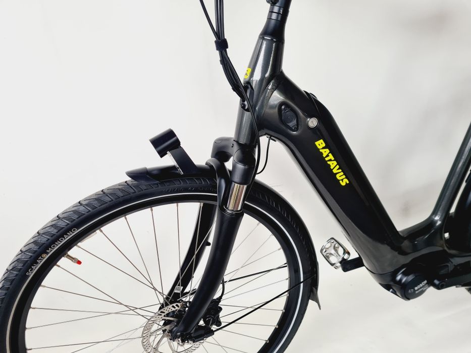 Batavus Finez Power LTD