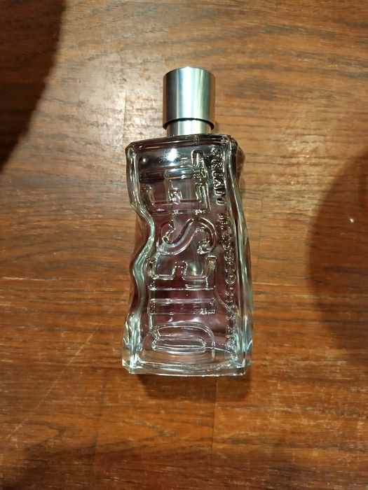 Diesel zapach męski 100ml