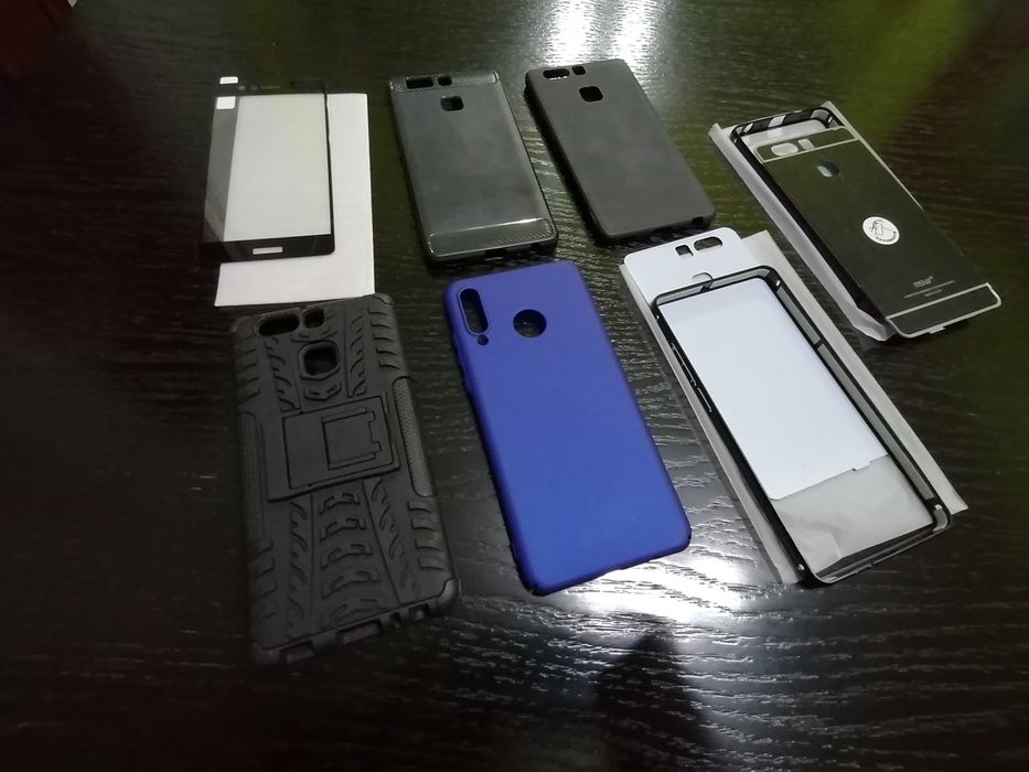 Huawei Mobile Phone Cases64752260202242121