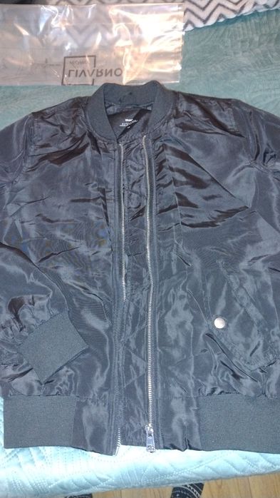Bomberka Cropp xs