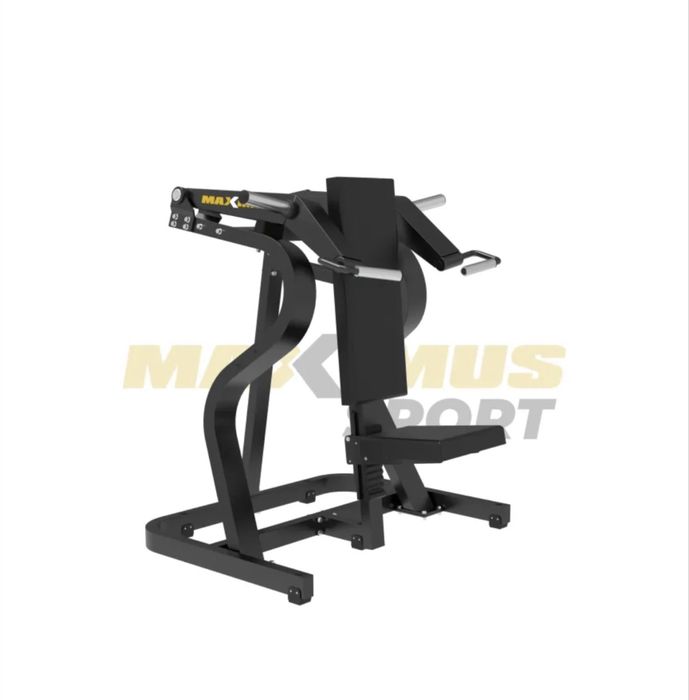 Maszyna na barki typu Hammer MP-1207