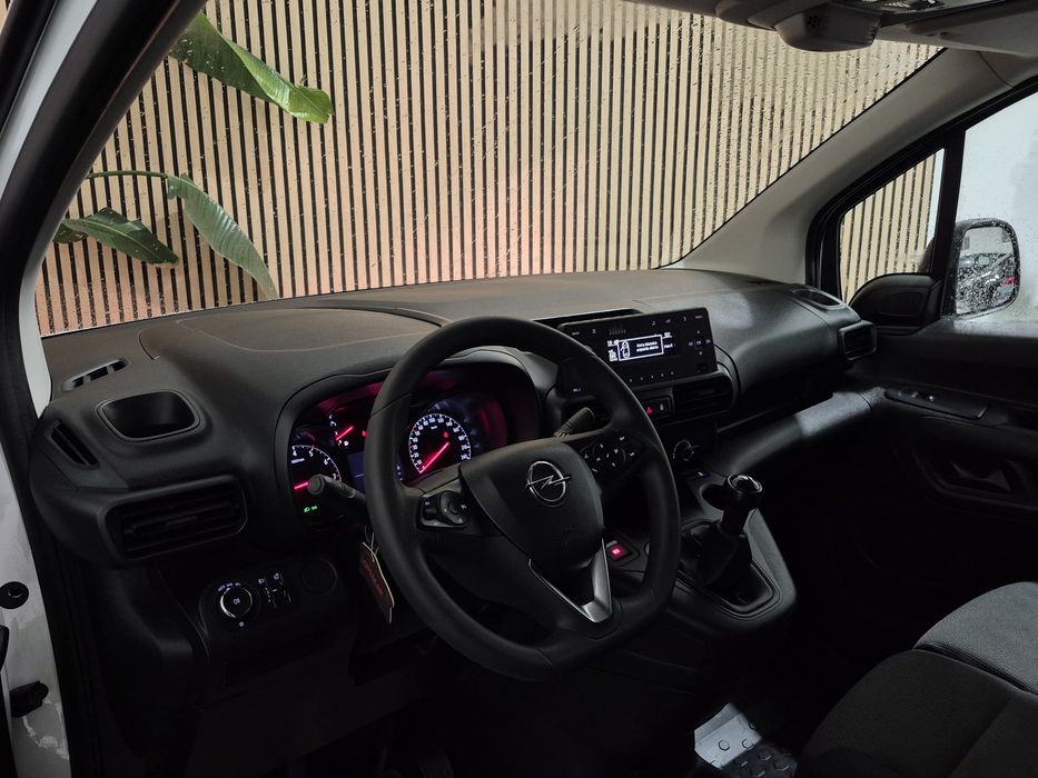 Opel Combo 1.5CDTI - 110.000KM - 2021 | GARANTIA | 3 LUG - NACIONAL