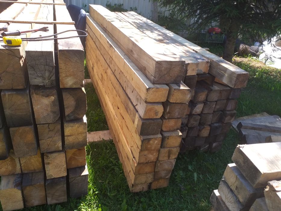 Kantowki różne grubości