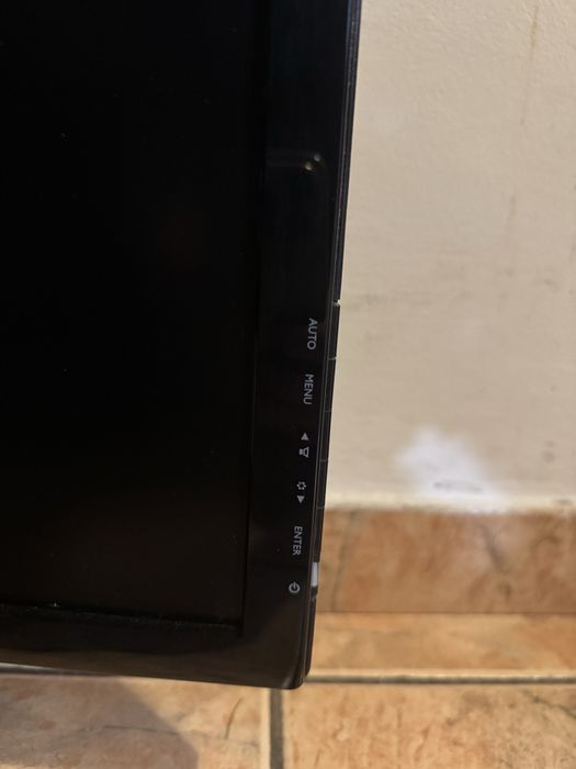 Monitor do komputera benq 24
