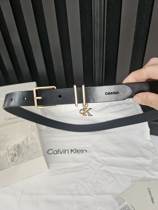 Pasek damski Calvin Klein