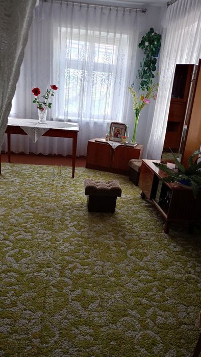 Продам 2 дома на одном участке