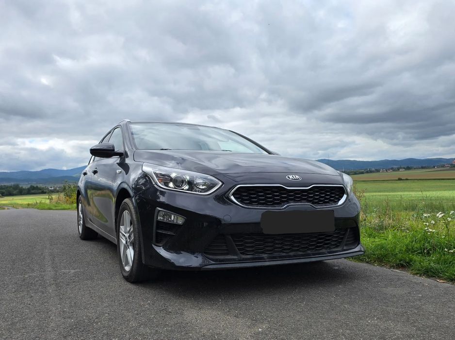 Kia Cee'd