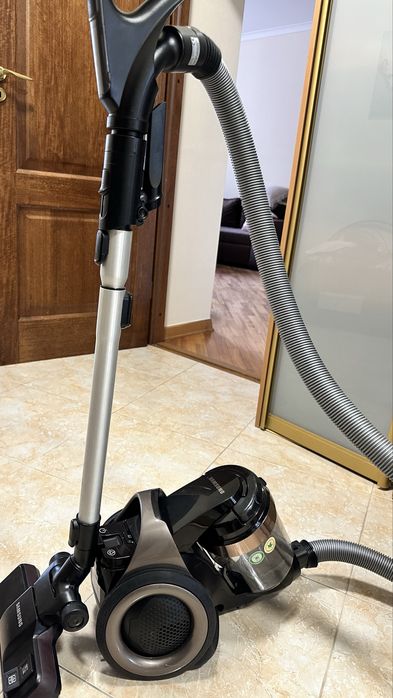 Палесос Samsung pet care