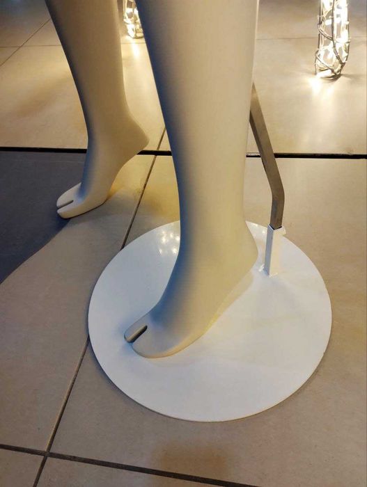 Новорічний подарунок жіночий єлегантний манекен від ATREZZO(Barcelona)