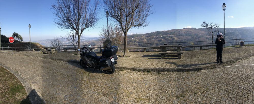 Vendo BMW K 1600 GT