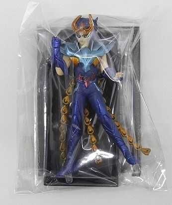 Bandai Super Modeling Soul Saint Seiya "Phoenix Ikki"Hades Arc Part II