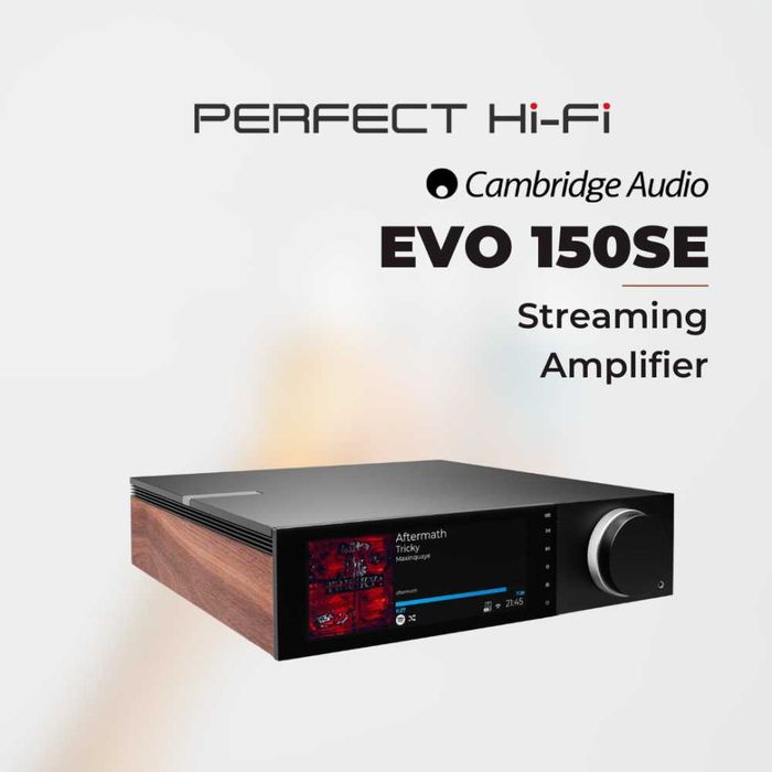 Cambridge Audio Evo 150 SE Nowy