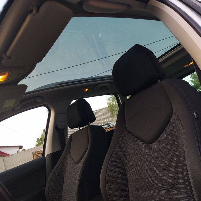 Peugeot 308 SW 2.0 HDI